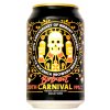 Birbant - CARNIVAL 330ml can 19% alk.