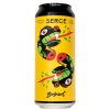 Birbant - Serce 500ml plech 7,5% alk.