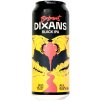 Birbant - Dixans 500ml plech 6,5% alk.