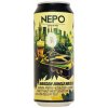 Nepomucen - Warsaw Jungle Massive 500ml can 6,3% alc.