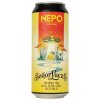 Nepomucen - Senor Lucas 500ml can 6,5% alc.