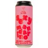 Birra Mania - Sexy Mandarino 0,5l plech 5,2% alc.