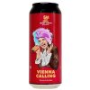 Crazy Clown - 13°Vienna Calling 0,5l can 5,4% alk