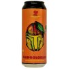 Crazy Clown - 18°Mangolorian 0,5l can 6% alk