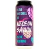 Sibeeria - 17°I Love The Smell OF Nelson Sauvin In The Morning 0,5l can 6,9% alk.
