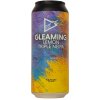 Funky Fluid - 21°Gleaming 500ml can 9% alc.