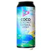 Funky Fluid  - 16°COCO 500ml can 6,3% alc.