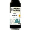 Beskydský pivovárek - Be Free IPA 6° 0,5l plech max. 0,5% alk.