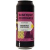 Beskydský pivovárek - Dragon Fruit & Red Orange  0,5l plech max. 0,5% alk.