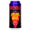 BrewDog - ARCADE MADE 440ml plech 8% alc.