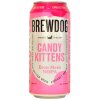 BrewDog - Candy Kittens: Eton Mess 440ml 6% alc.