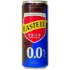 Van Honsebrouck - Kasteel Rouge 0,0% 0,33l can 0,0% alk.