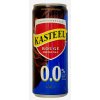 Van Honsebrouck - Kasteel Rouge 0,0% 0,33l plech 0,0% alk.