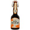 Brasserie Caulier - Bon Secours Héritage 330ml sklo 8% alc.