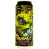 MONSTERS - Insatiable 0,5l can 5% alc.