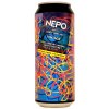 Nepomucen - Crazy Lines #50: Vintage 500ml can 6,7% alc.
