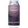 Arpus - DDH Hops x Art #22 IPA 0,44l plech 6,5% alk.