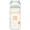 Kamenice nad Lipou - Kamenická desítka 10° 0,5l plech 4,2% alc.