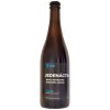Záhora - Jedenáctka z hlávkového chmelu SAAZ /// 11.L.R1 0,5l can 4,4% alc.