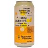 Garden/Juguetes Perdidos - 18°Hazy Double IPA (Eclipse, Vic Secret & Sabro)  440ml can 7,1% alc.