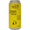 Garden/BIERLab - 12°Pineapple New England Pale Ale  440ml can 4,8% alc.