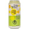 Garden/Reketye - 19,9°Hazy Double IPA 440ml can 8,2% alc.