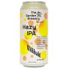 Garden/Willibald - 15°Hazy IPA 440ml can 5,7% alc.