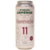 Kamenice nad Lipou - Kamenická 11° 0,5l plech 4,7% alc.