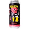 PERMON - 12°E!E Humusák 2025 0,5l can 4,8% alc.