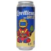 Clock - Leviticus FREE 500ml can <0,5% alc.