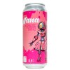 Clock - Nana 2026 FREE 500ml can <0,5% alc.