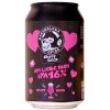 Nachmelená opice - 16°Ich liebe dich IPA 2026 - 0,33l can 6,8% alk.
