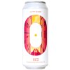 Cztery Sciany - Bez - Bezalkoholowe Fruit Sour Ale 0,5l can 0,5% alc.