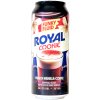 Funky Fluid - Royal Cookie: French Vanilla Coffee 0,5l can 12% alk.