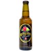 Kopparberg - Strawberry & Lime 0,33l sklo 4,5% alc.