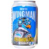BrewDog - Wingman Alcohol Free 330ml can <0,5% alc.