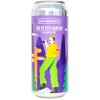 HOP HOOLIGANS - Age of Exploration V5: Riwaka, Wakatu & Galaxy 500ml plech 8% alc.