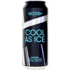 NOZIB - COOL AS ICE COLD IPA TALUS + EKUANOT 0,5l can 5,8% alc.