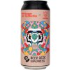 STU MOSTÓW/Monsters - BGM Lucid Quest 0,44l can 5% alc.