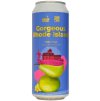Magic Road - Gorgeous Rhode Island: Pear, Lime & Vanilla  500ml can 6% alc.
