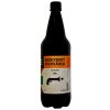 Beskydský pivovárek - 12°ZBUJ 1l pet 5,1%alc.