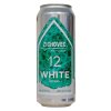 Zichovec - 12°White 2025 0,5l plech 5,2% alc.
