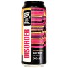 Funky Fluid/ Zakladowy - Disorder 500ml can 5% alc.
