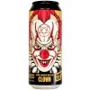 Funky Fluid - Clown (The Juicyville S01E06) 500ml can 8% alc.