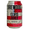 BrewDog Elvis Juice 330ml can 6,5% alk.
