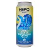Nepo - Ksiazecy Polish Pils 500ml can 4,5% alc.