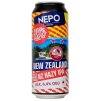Nepo - Hops Around the World - New Zealand Hazy IPA 500ml can 6,5% alc.