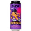 Nepo - Sasiedzkie 500ml can 4,3% alc.