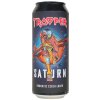 Elektrárna - Trooper Saturn 0,5l can 4,5% alk.