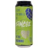 Sibeeria - 14°I Love The Smell OF SIMCOE In The Morning 0,5l can 6,4% alk.
